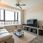 Xujiahui Park 2Br Apt