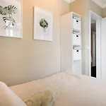 Xujiahui Park 2Br Apt