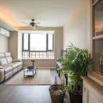 Xujiahui Park 2Br Apt
