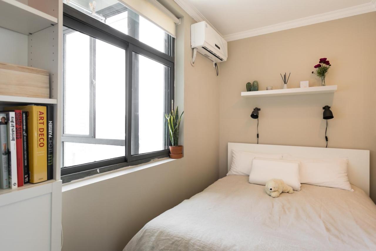 Xujiahui Park 2br Apt