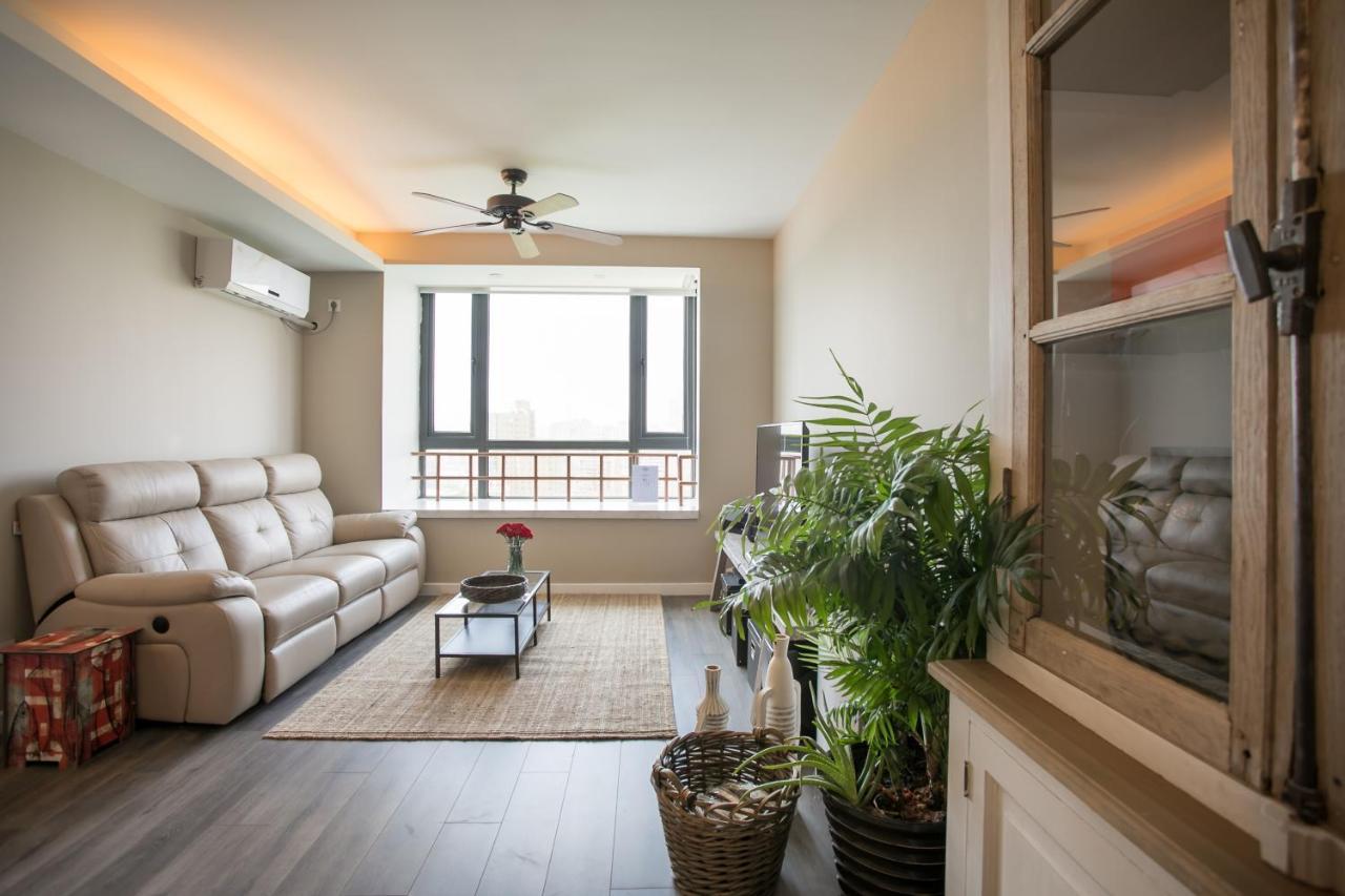 Xujiahui Park 2br Apt *