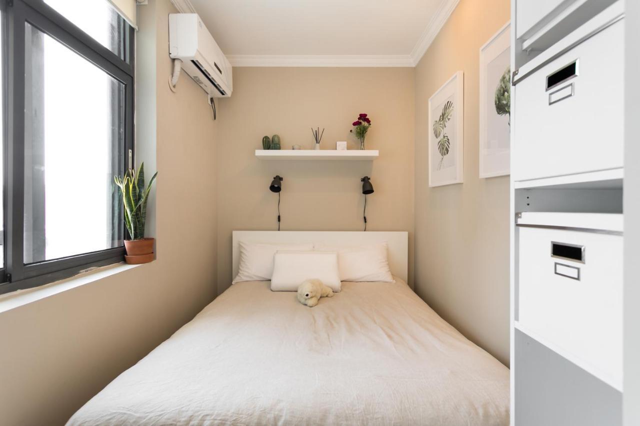 Xujiahui Park 2br Apt * Shanghai