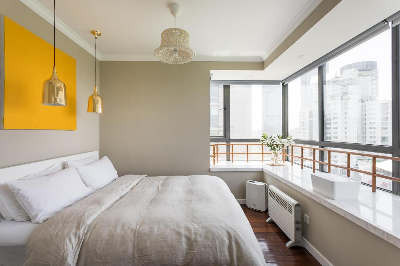 Xujiahui Park 2br Apt Apartment