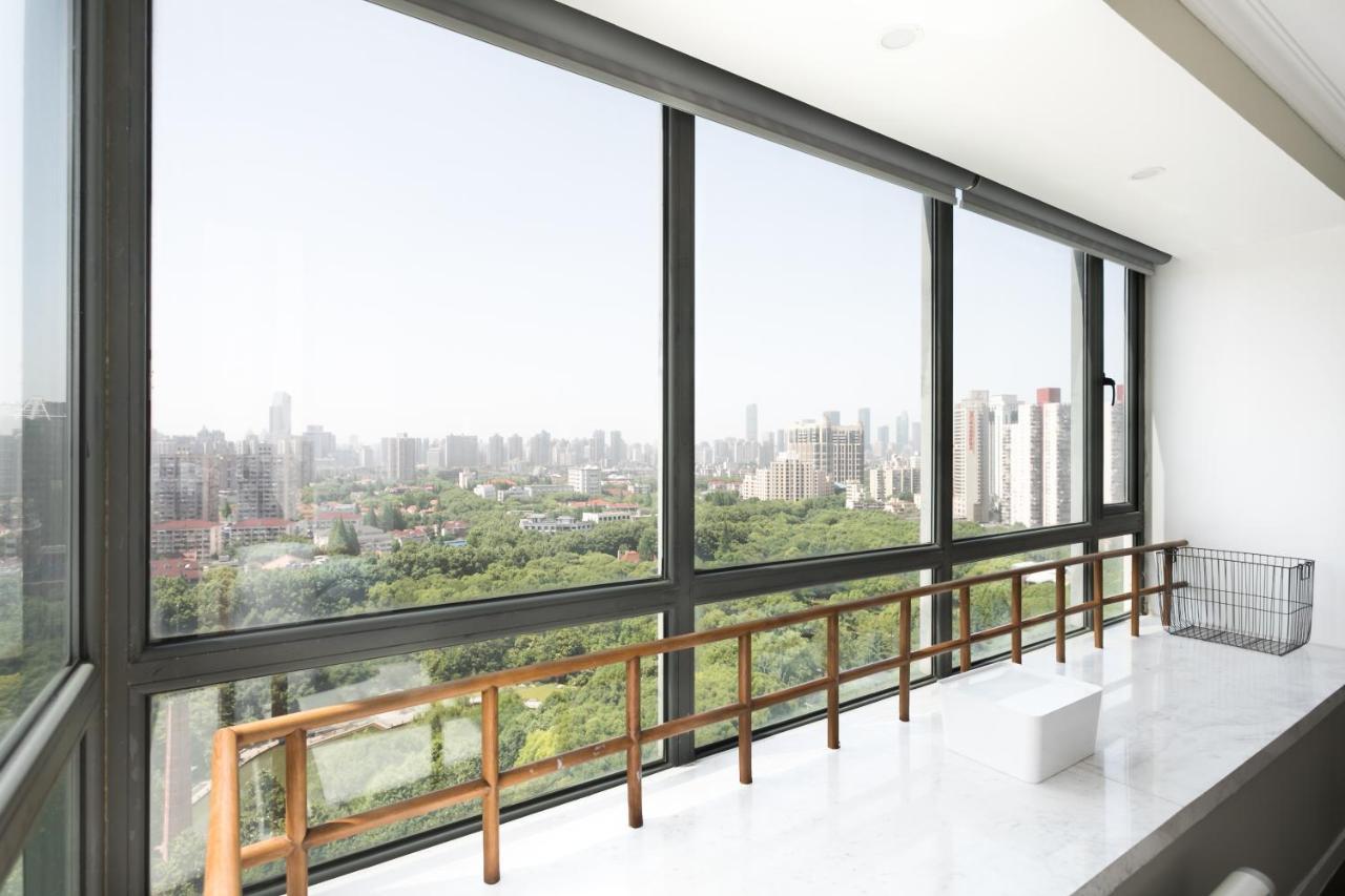 Xujiahui Park 2br Apt *