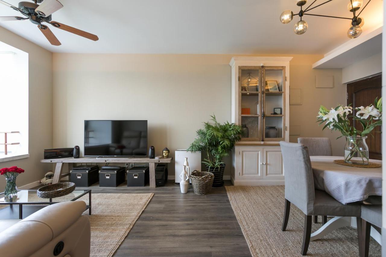 Căn hộ Xujiahui Park 2br Apt Thượng Hải