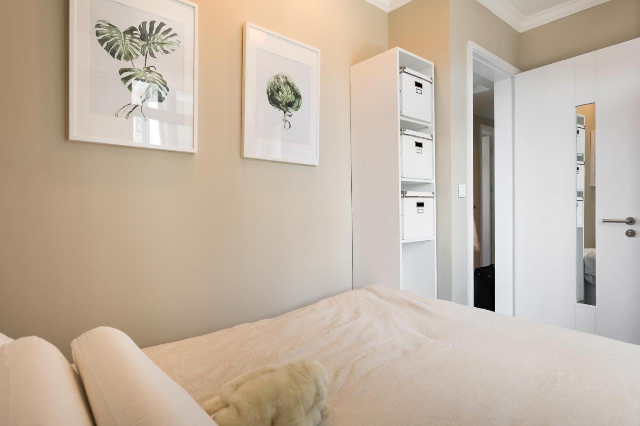 Xujiahui Park 2br Apt Căn hộ Thượng Hải