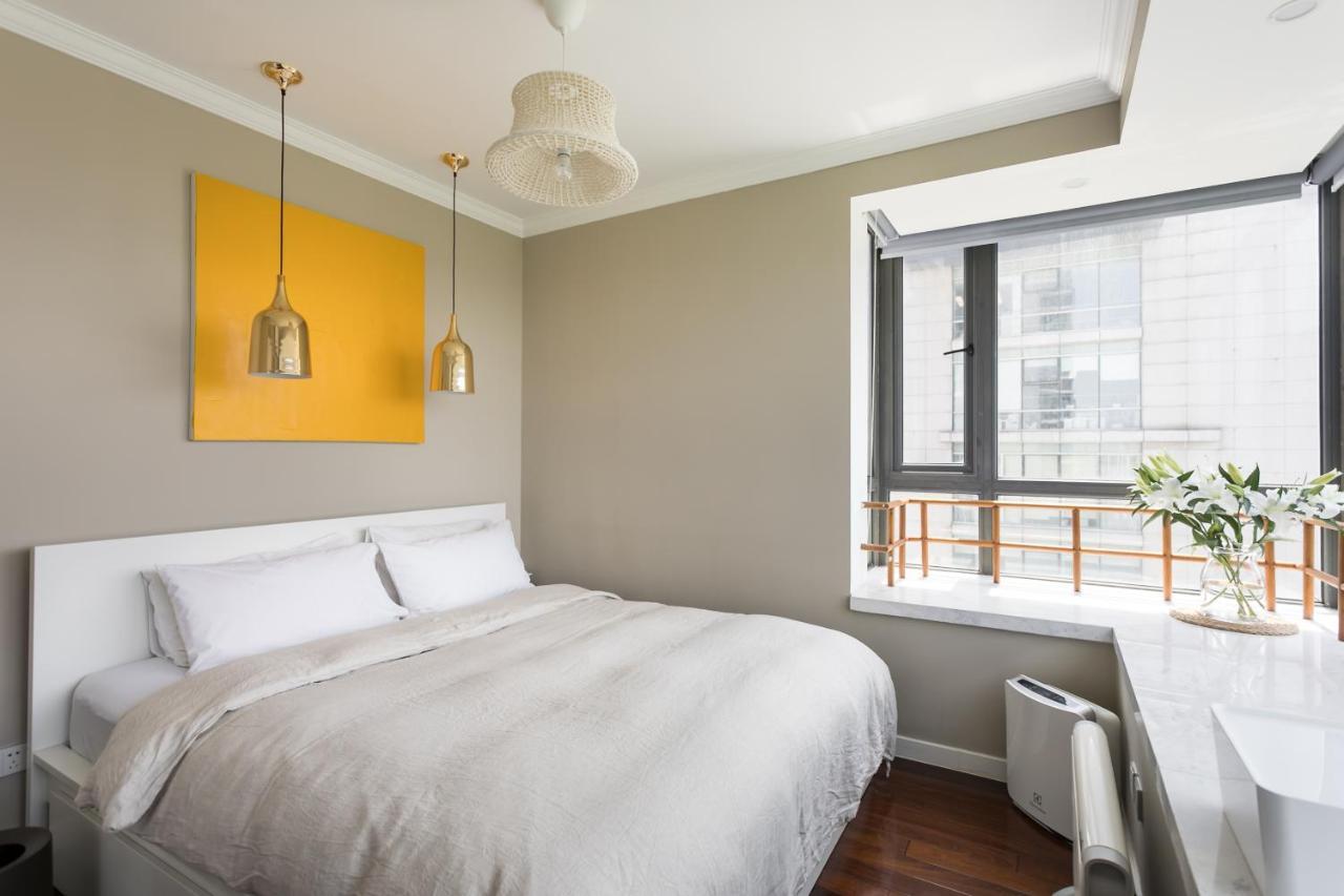 Xujiahui Park 2br Apt Căn hộ Thượng Hải