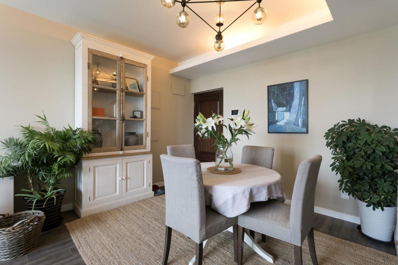 Xujiahui Park 2br Apt * Thượng Hải